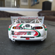 Illustration for article titled Concours dModella: Ebbro Toyota Supra JGTC
